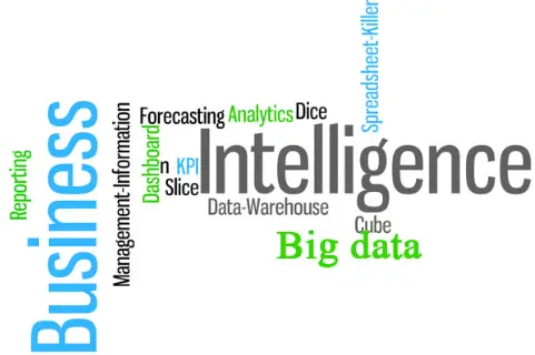 Business Intelligence et Analytics