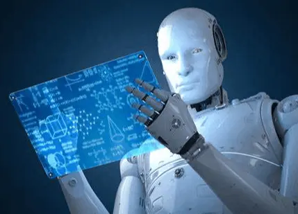 Machine learning